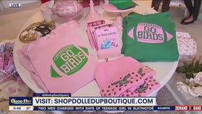 Valentine Gifts For Your Eagles Fan