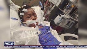8-year-old boy paralyzed after hit-and-run in Chester