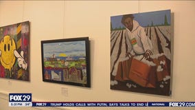 Inside Camden's art experience Roots and Realities: The Black Camden Experience