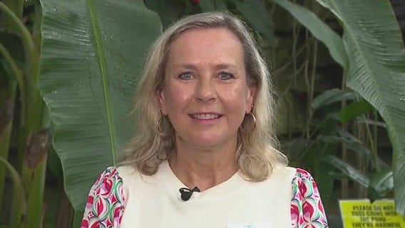 Mitchell Park Domes membership