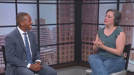 'Next Big Thing' campaign at Next Act Theatre