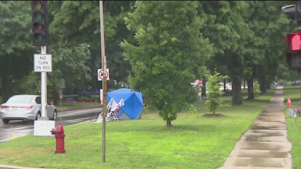 Wauwatosa Independence Day Parade