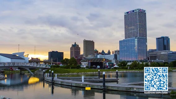 Join the FOX6 family