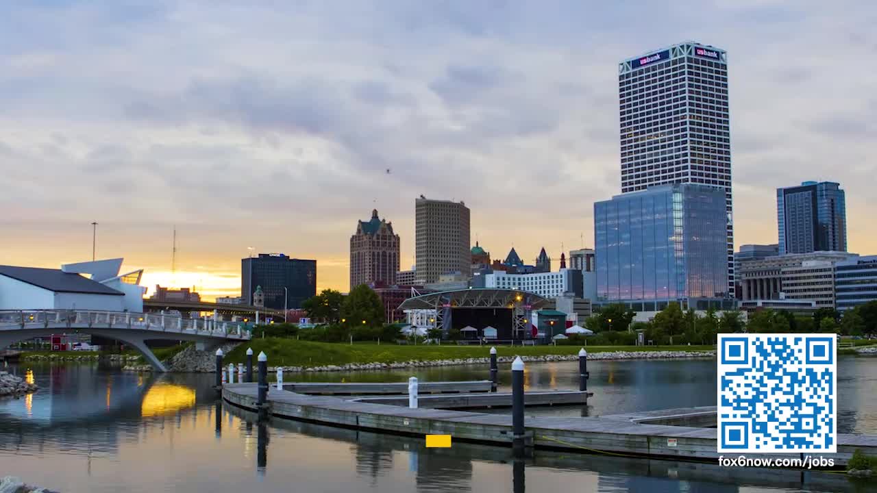 Join the FOX6 family