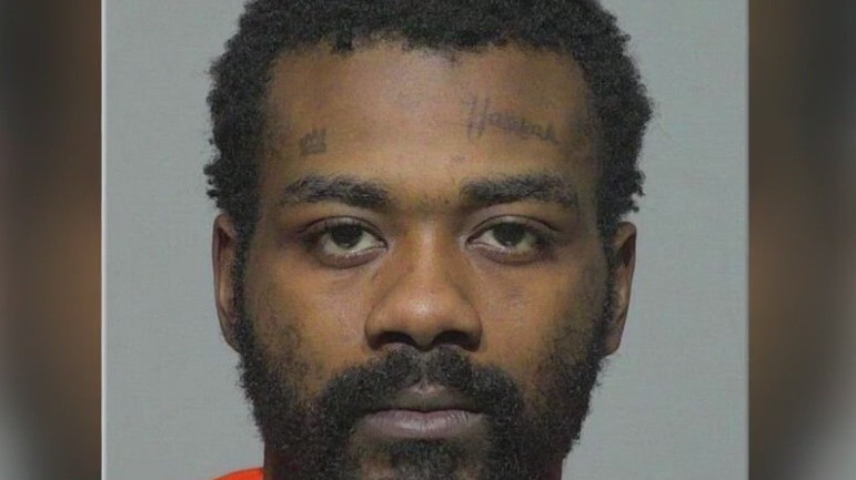 Man accused of trying to orchestrate killings from jail