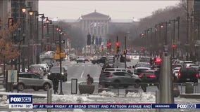 Who is going to Eagles Super Bowl parade? Who has to work?