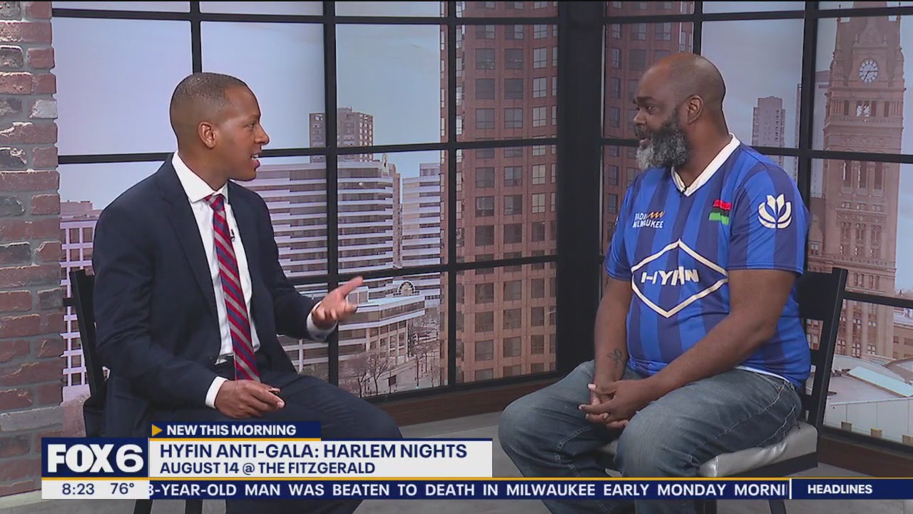 Milwaukee E-commerce summit empowers Black entrepreneurs