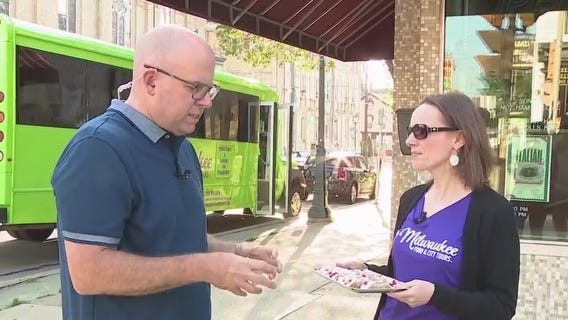 Milwaukee Food and City Tours