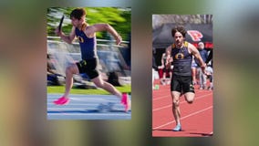 High School Hot Shot - Aaron Kloth