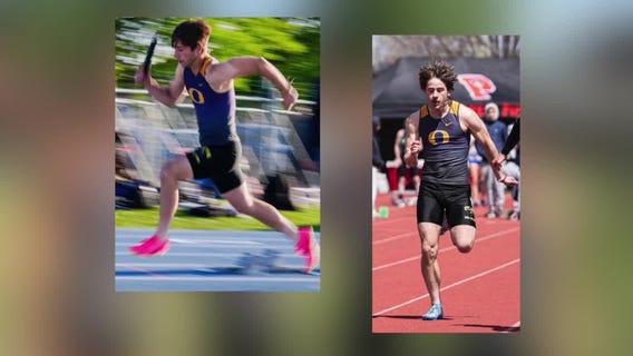 High School Hot Shot - Aaron Kloth