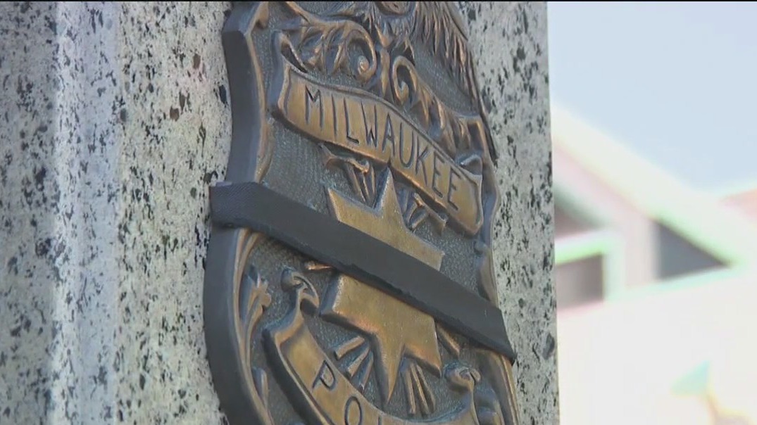 MPD wellness team helps during difficult times