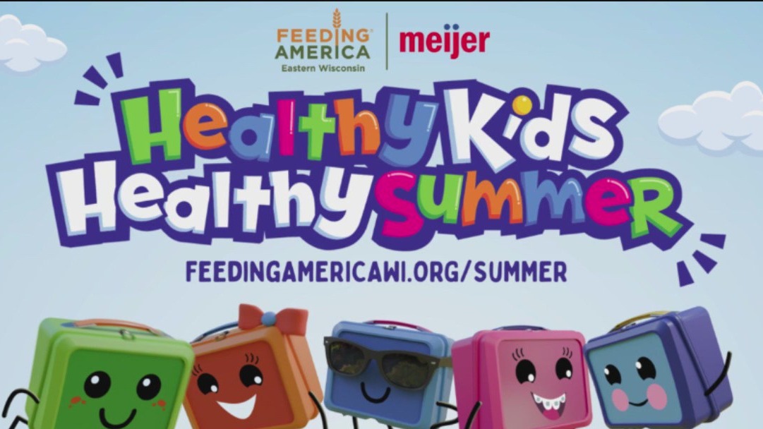 Healthy Kids, Healthy Summer