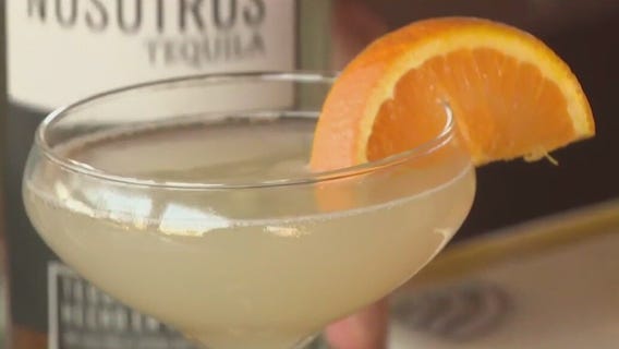 Milwaukee?s first Tequilaria