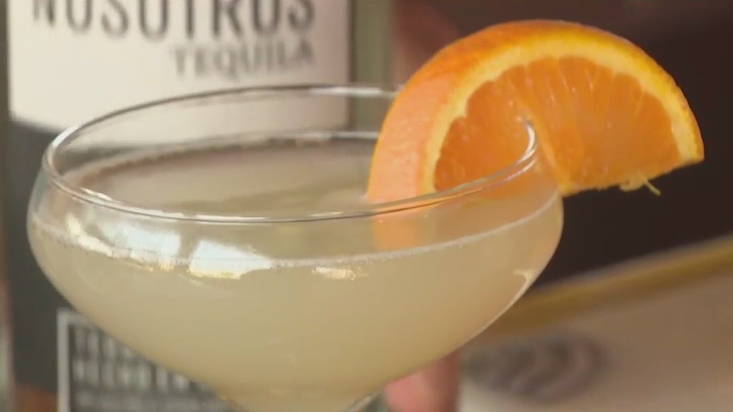 Milwaukee?s first Tequilaria