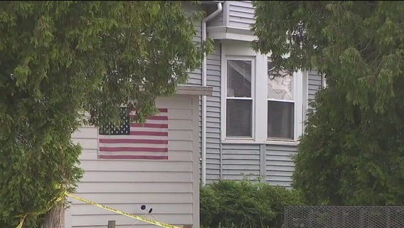 Man charged in Sheboygan Falls shooting, pursuit