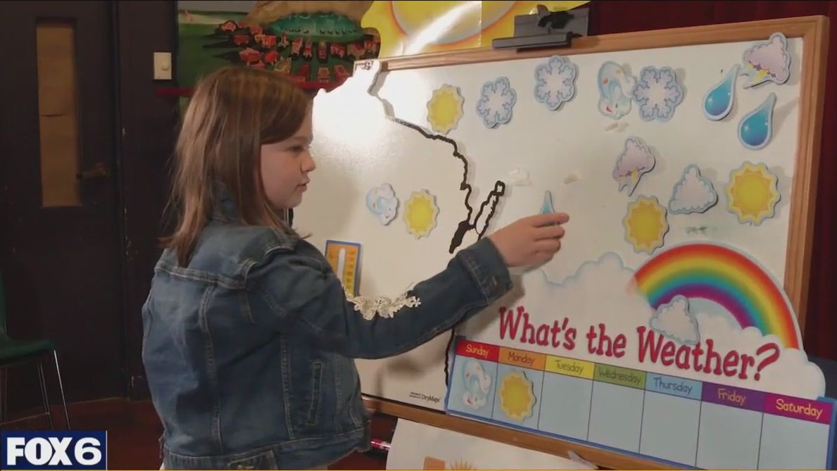 Meet 8-year-old Jaycelynn