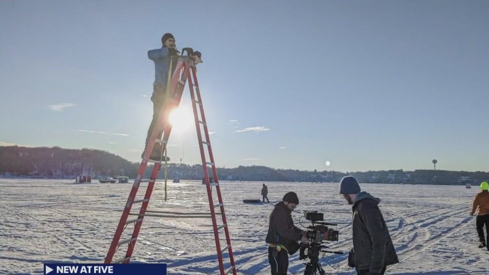 Wisconsin state budget passes new film, television incentives