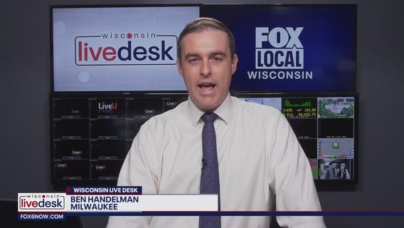 Wisconsin Live Desk