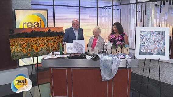 Whitefish Bay Art Fest July 12 & 13