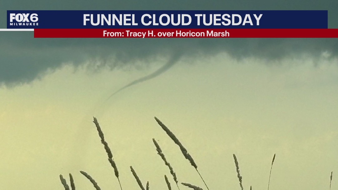 Wisconsin Weather Experts | July 9, 2025