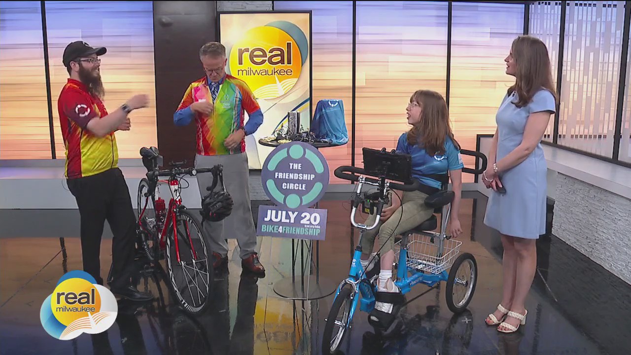 Real Milwaukee | July 9, 2025