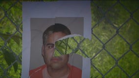 Wisconsin's Most Wanted: Omar Gollaz