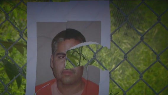 Wisconsin's Most Wanted: Omar Gollaz