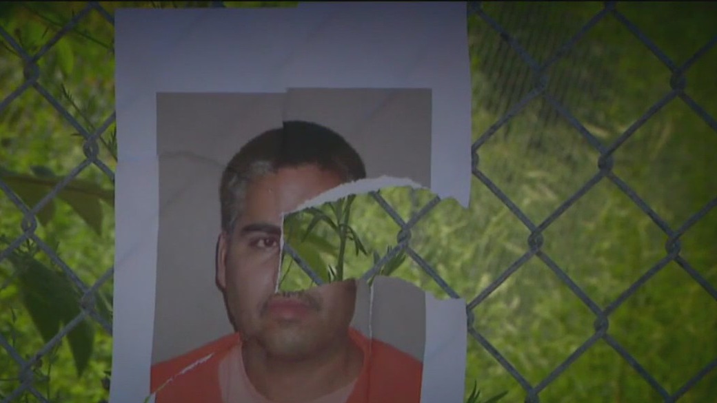 Wisconsin's Most Wanted: Omar Gollaz