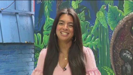 Performances at Frida Fest MKE