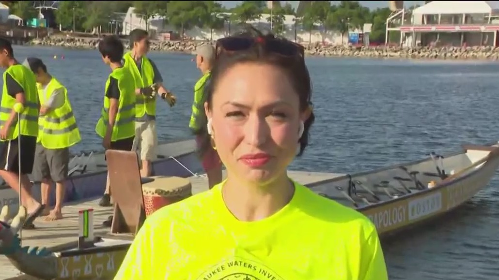 Milwaukee Dragon Boat Festival