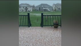 Jackson family sues over hail damage, gets favorable settlement