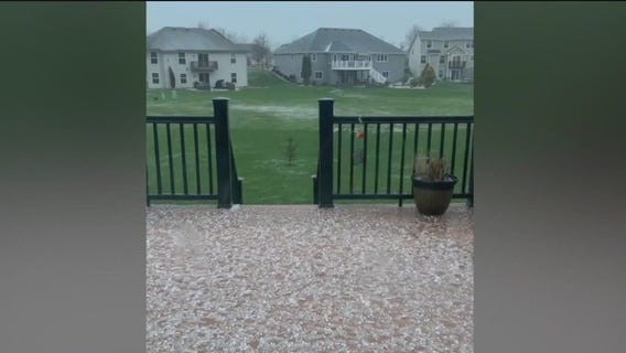 Jackson family sues over hail damage, gets favorable settlement