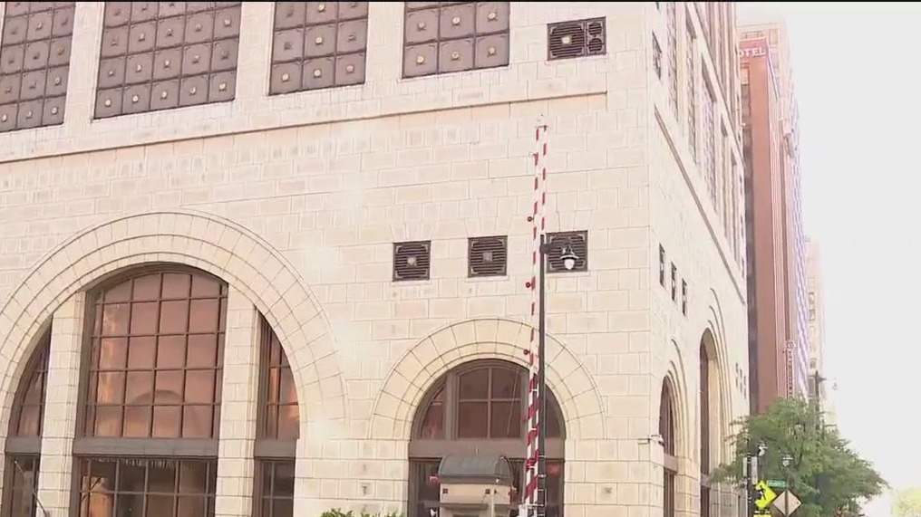 Historic Milwaukee, Inc. tours