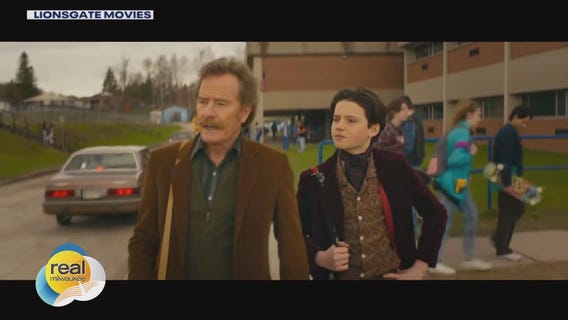 'Everything's Going to Be Great'; Gino at the Movies