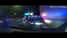 West Allis police chase, driver arrested