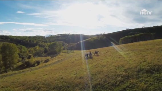 'Chasing the West'; Gino at the Movies