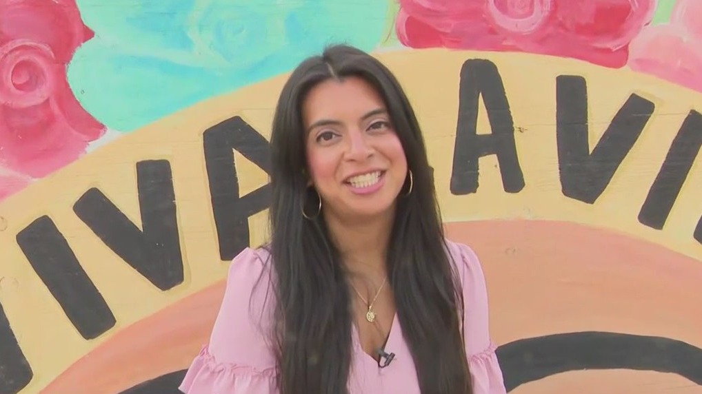 Frida Fest at the Farmhouse Paint and Sip