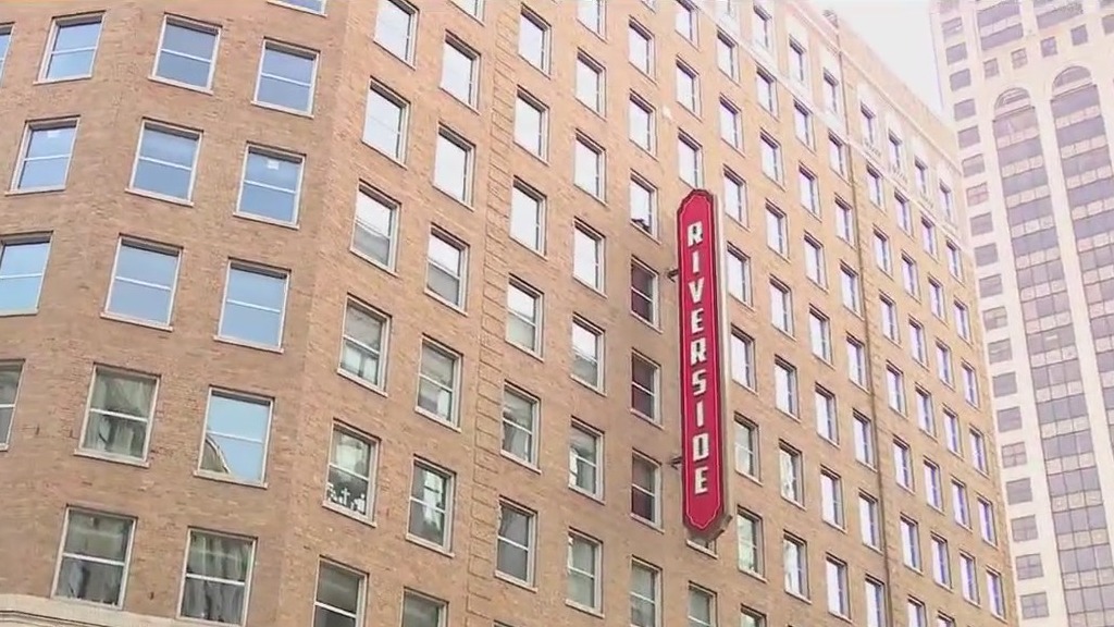 Water to Westown Tour