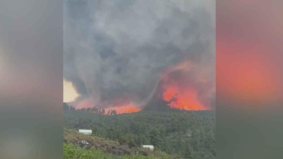 Wisconsin Weather Experts | July 14, 2025