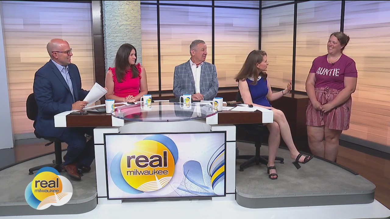 Real Milwaukee | July 14, 2025