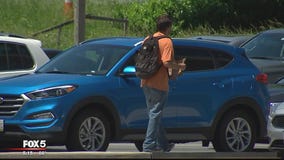 Growing concerns over increased panhandling in Fairfax County