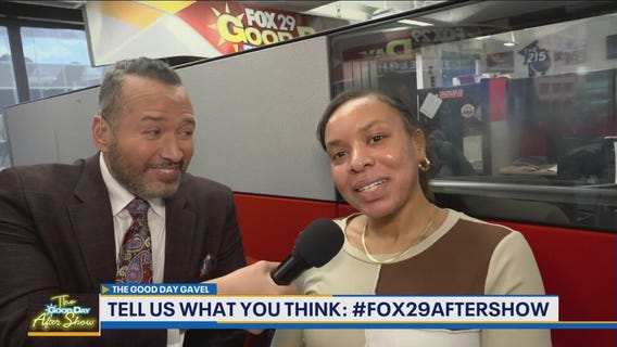 Good Day Gavel: Concert Ticket Problems