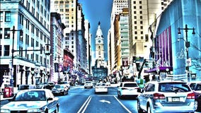 Philadelphia celebrates Super Bowl Champion Eagles