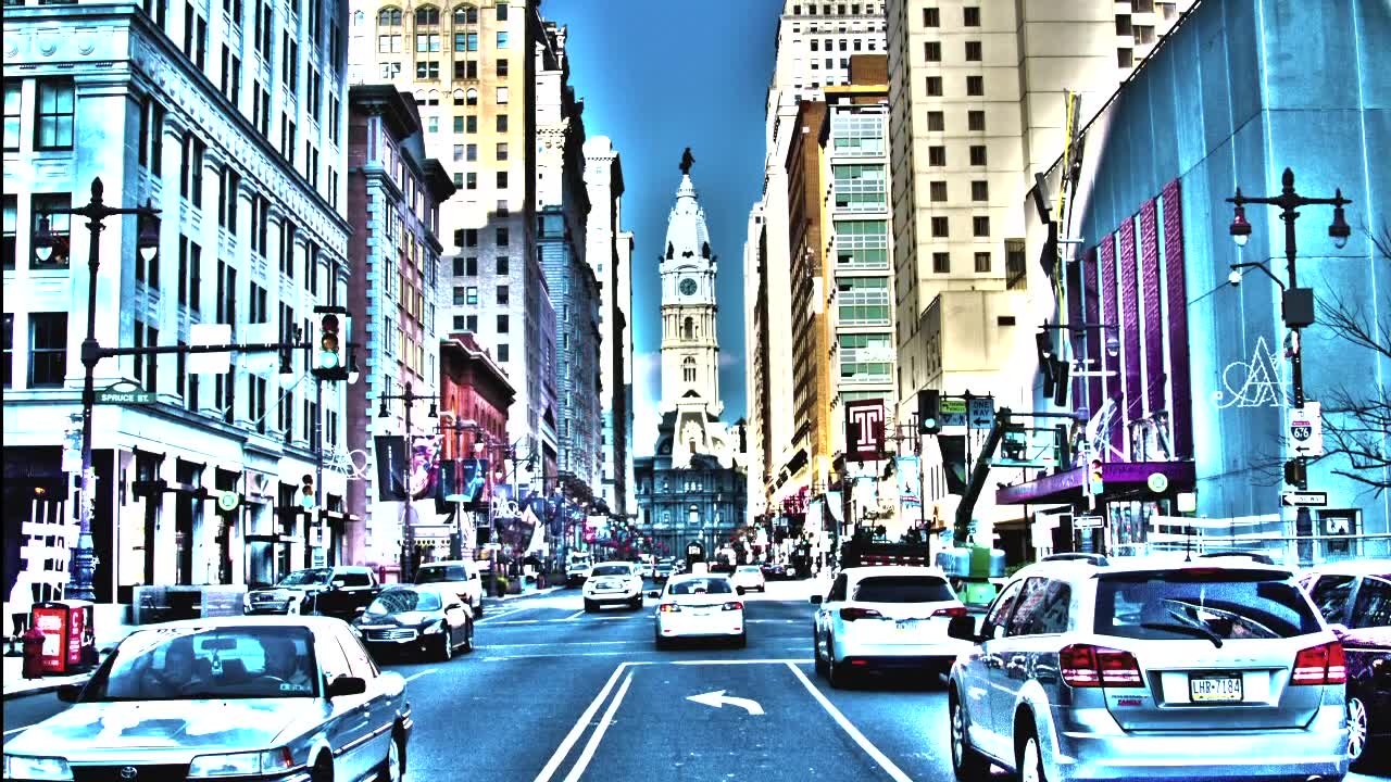 Philadelphia celebrates Super Bowl Champion Eagles