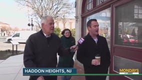 Mondays with Mike: Haddon Heights, NJ