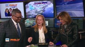 Tuesdays with Toni: Get ready for Spring flowers | FOX Weather Philly