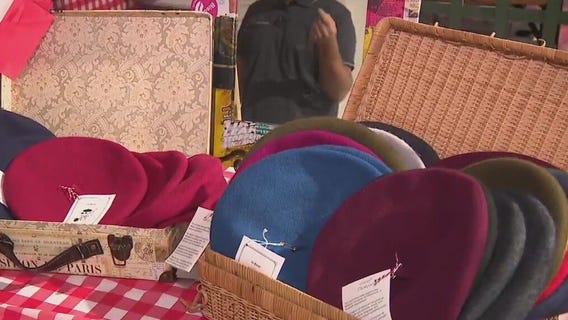 Bastille Days returns