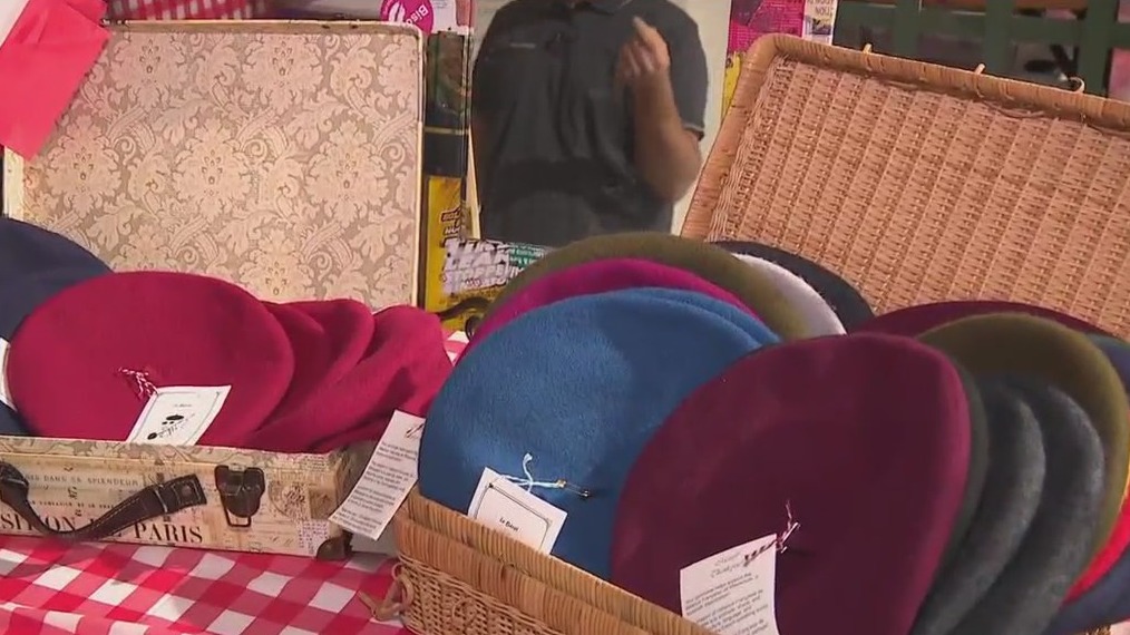 Bastille Days returns