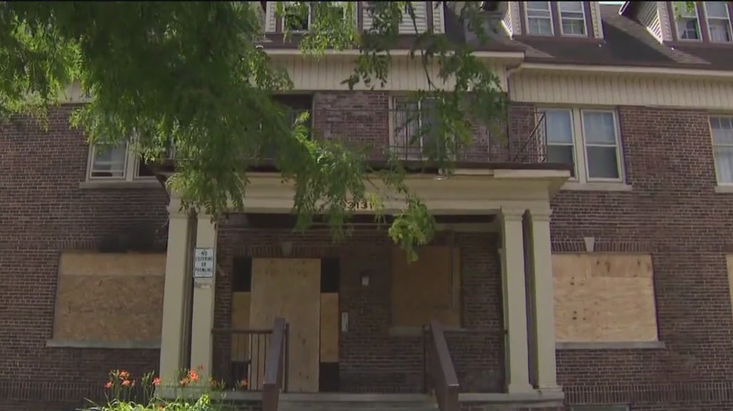 Fire chief: Tool needed to avoid tragedy