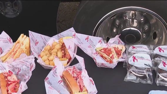 Chrissy Gluege talks fair fun